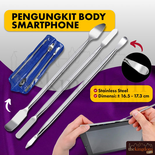 Alloet GD5236 Smartphone Body Levers Opening Tool Repair Kits