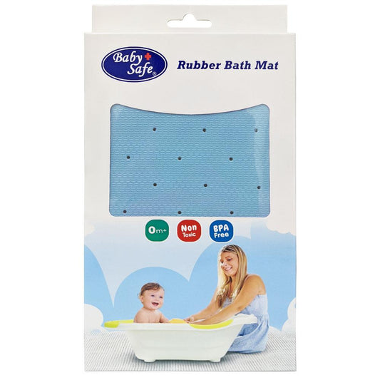 Baby Safe BT008 Rubber Bath Mat