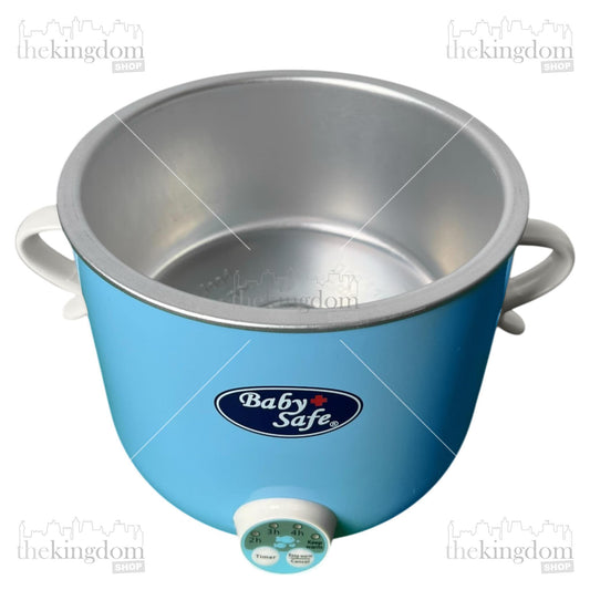 Baby Safe LB007 Machine