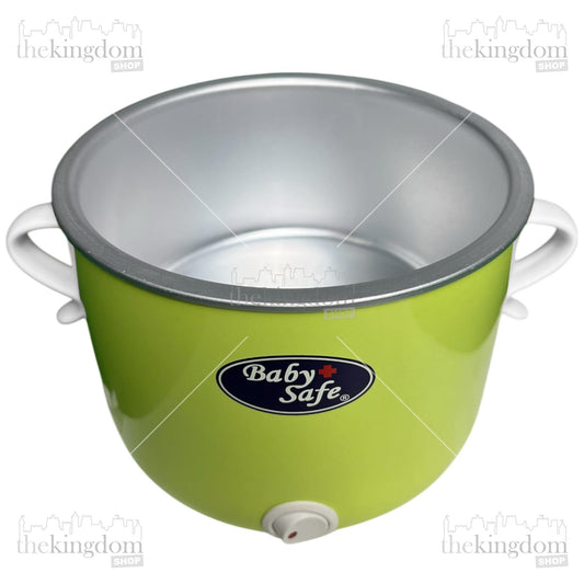 Baby Safe LB008 Machine