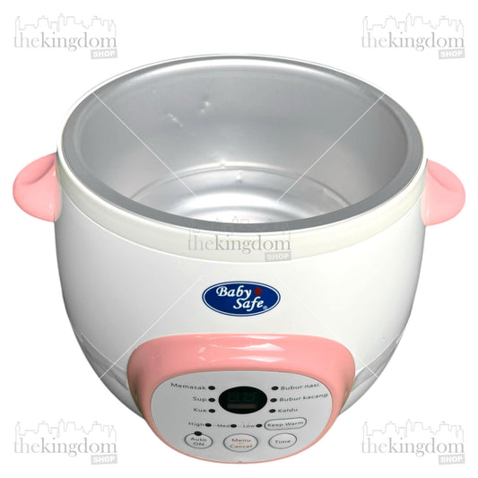 Baby Safe LB017 Machine
