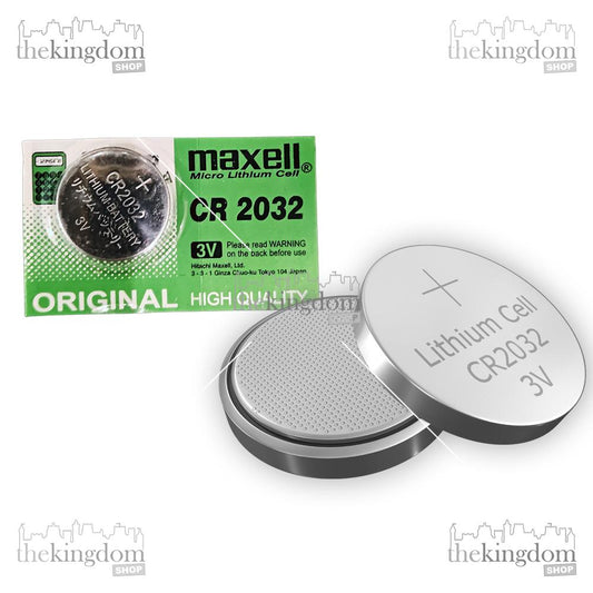 CR2032 /1 battery