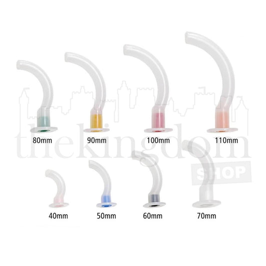 Besmed Guedel Airway Sterile