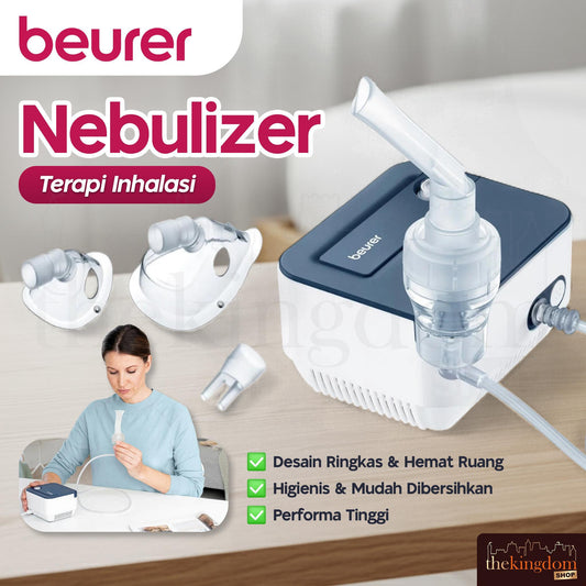 Beurer IH 16 Nebulizer