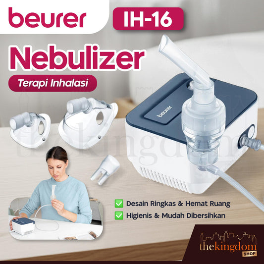 Beurer IH 16 Nebulizer