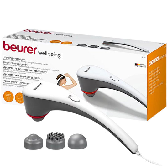 Beurer MG 55 Tapping Massager