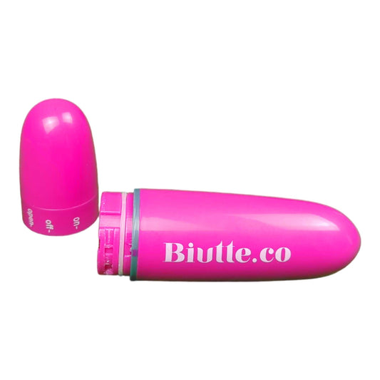 Biutte.co Mini108 Mini208 Face Lift & Eye Massage Pink