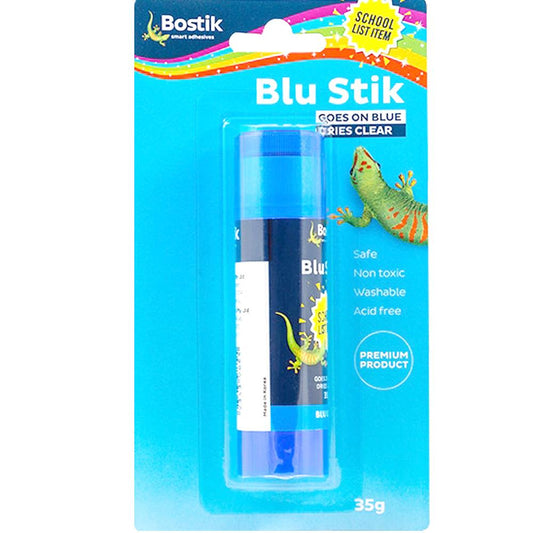 Bostik Blu Stick 35g