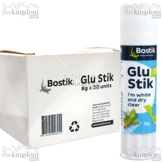Bostik Glu Stick 8g/1