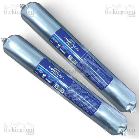 Bostik Smartflex+ Hybrid Sealent Sausage 600ml