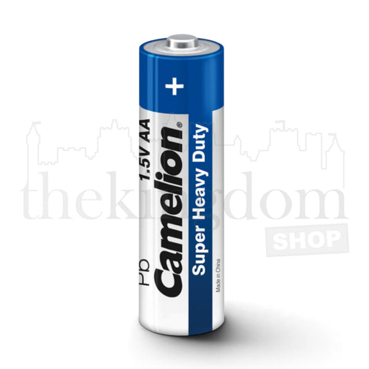 Camelion AA Super Heavy Duty BP24 /1