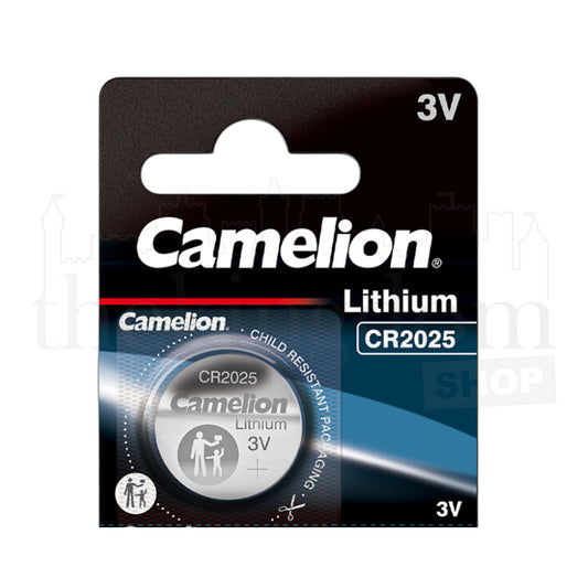 Camelion CR2025 BP5 /1