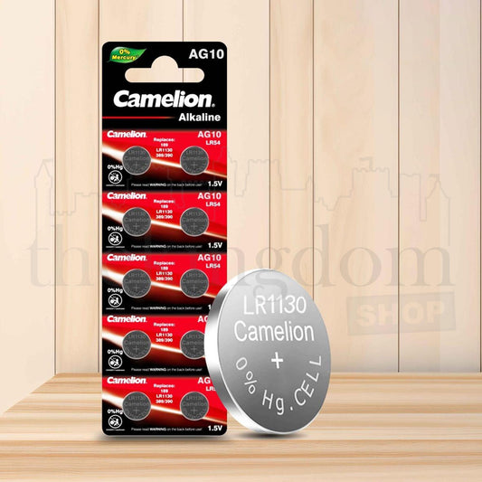Camelion LR1130 BP10 /10