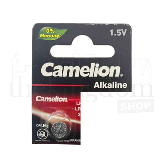 Camelion LR41 BP10 /1