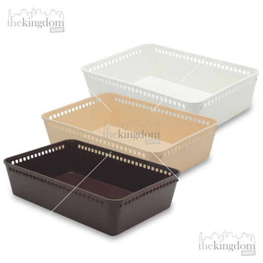 Claris 0503 Mesh Tray