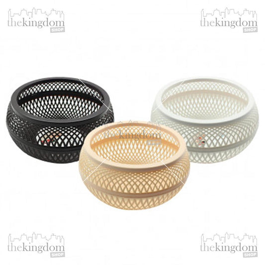 Claris 0564 Basket Rotunda