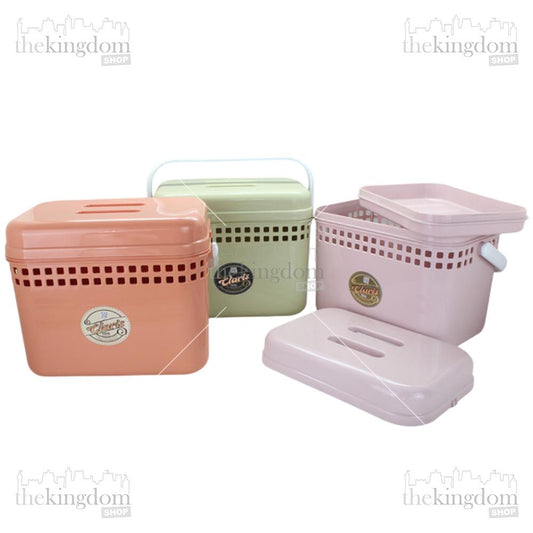 Claris 0574 Fancy Box Large