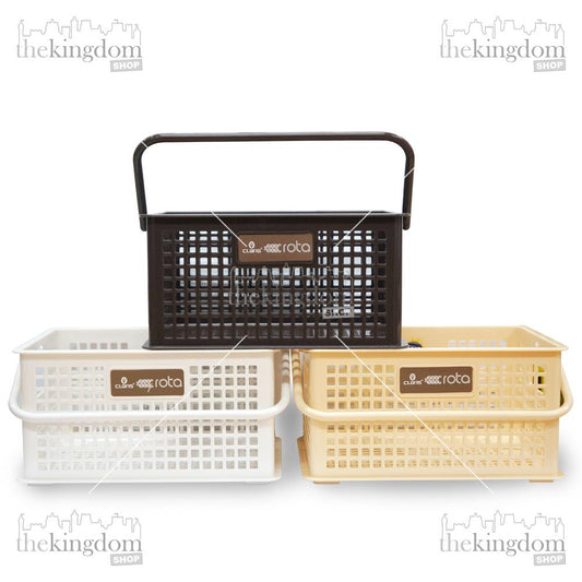 Claris 0594 Tressa Basket