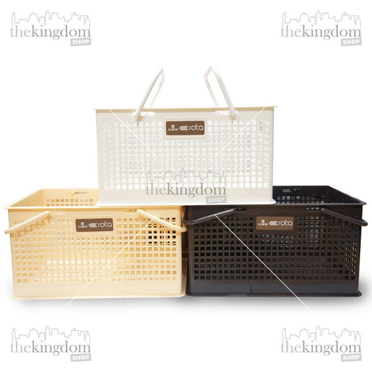 Claris 0597 Tressa Basket