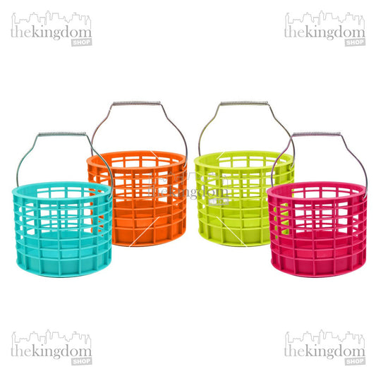 Claris 0663 Spiro Large Basket