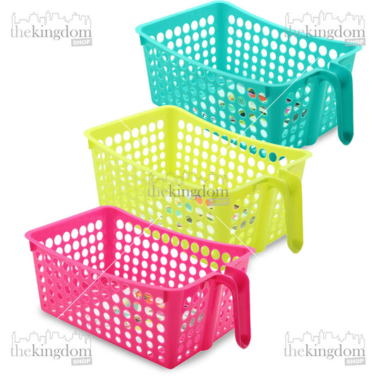 Claris 0670 Pull N Push Basket