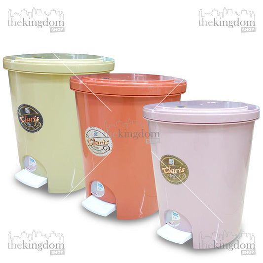 Claris 1168 Muller Dustbin 12L