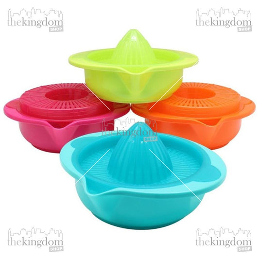 Claris 2092 Orange Juice 610ml