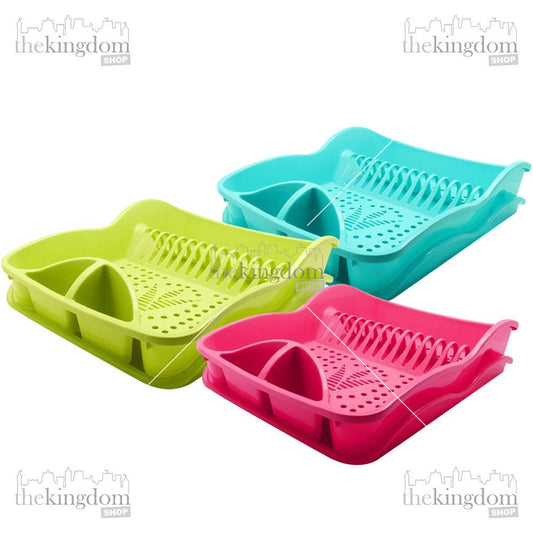 Claris 2110 Callista Dish Rack