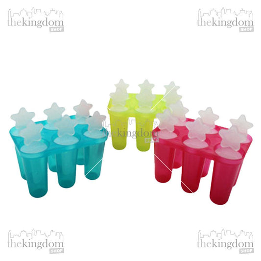 Claris 2265 Starlight 300ml Ice Cream Mold