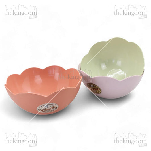 Claris 2307 Rosena Small Bowl 600ml