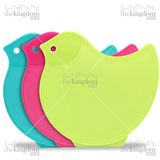 Claris 2409 Delica Cutting Board