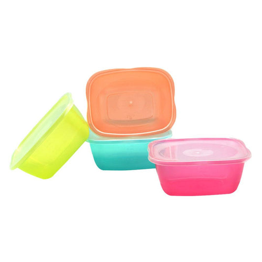 Claris 2733-3 Fastpac Rectangular 760ml