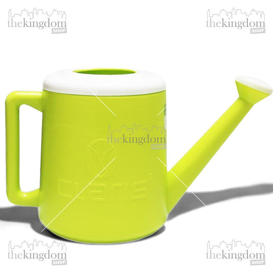 Claris Garden 5952 Primavera Flush Pot 3L Green