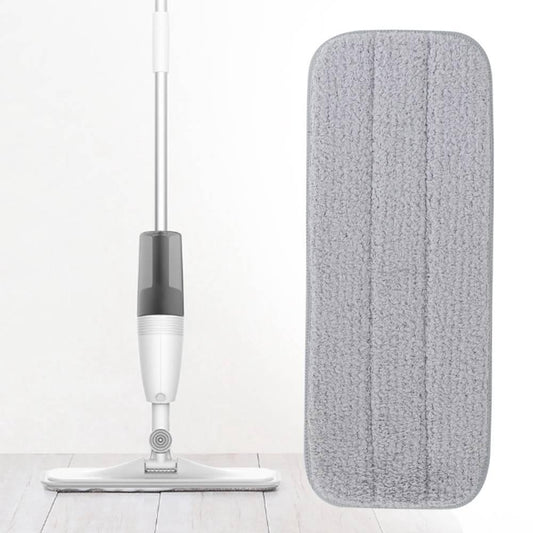 Deerma TB01 Water Spray Mop Cleaning Cloth /4