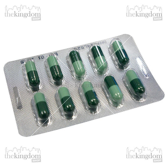 Egoji Capsules /10 Strips