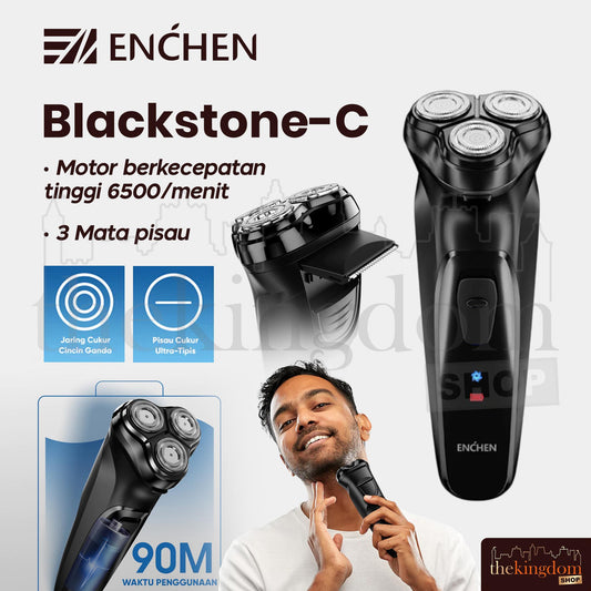 Enchen Blackstone-C Electric Shaver