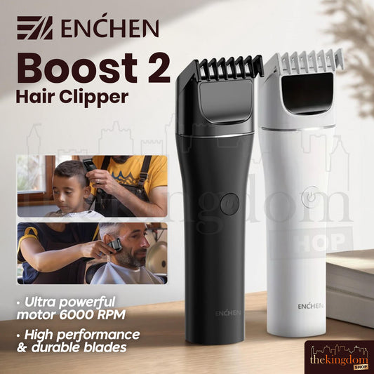 Enchen Boost 2 Hair Clipper