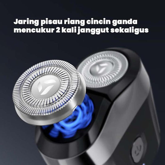 Enchen BR-11 Electric Shaver Replacement Kit