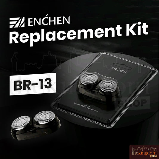 Enchen BR-13 Electronic Shaver Spare Part for K8