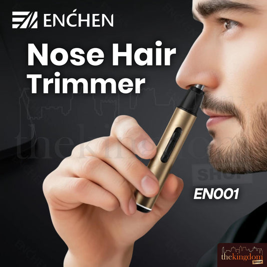 Enchen EN001 Nose Hair Trimmer