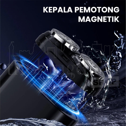 Enchen K8 Electric Shaver