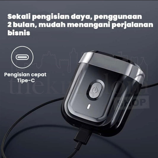 Enchen Mini 6 Electric Shaver