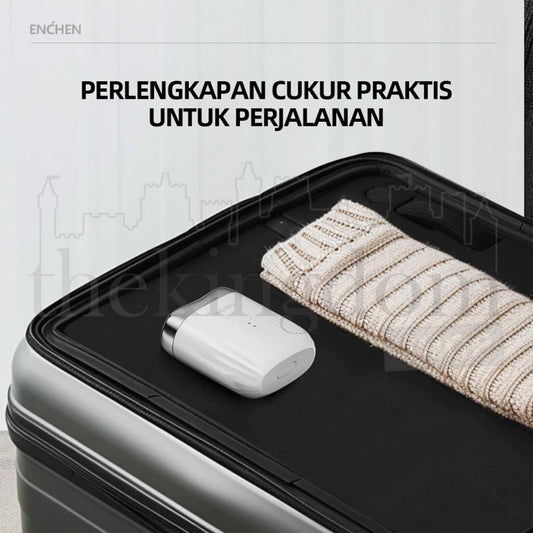 Enchen Mini Pro Electric Shaver