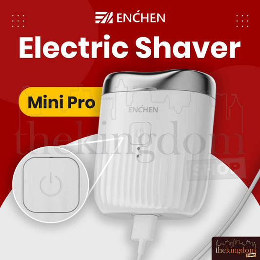 Enchen Mini Pro Electric Shaver