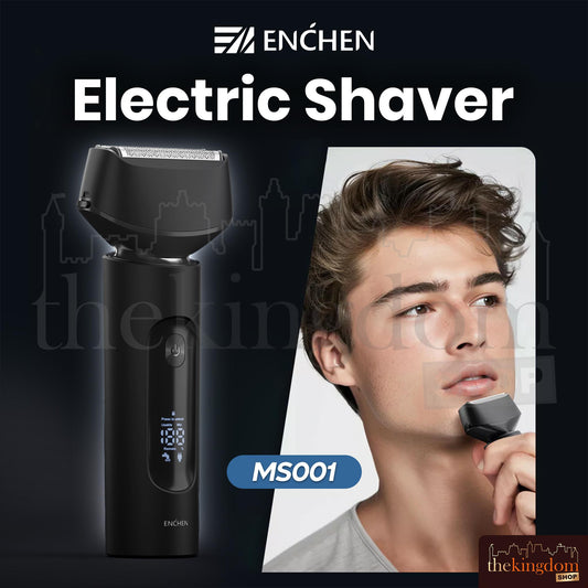 Enchen MS001 Electric Shaver
