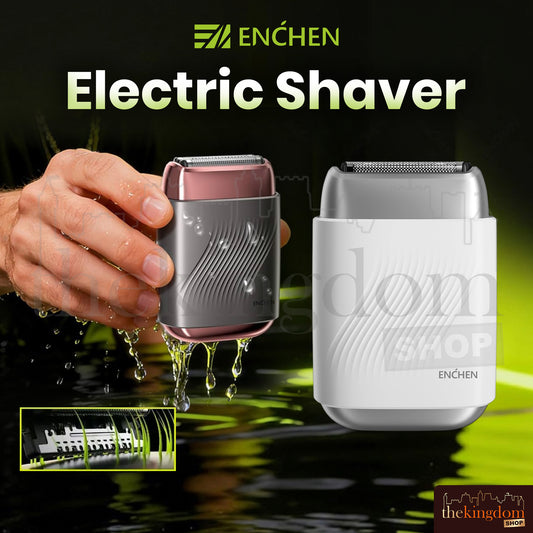 Enchen MS006 Electric Shaver