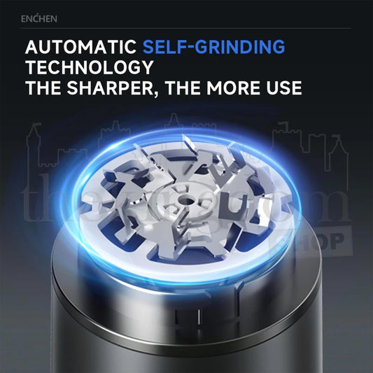 Enchen Z3 Electric Shaver