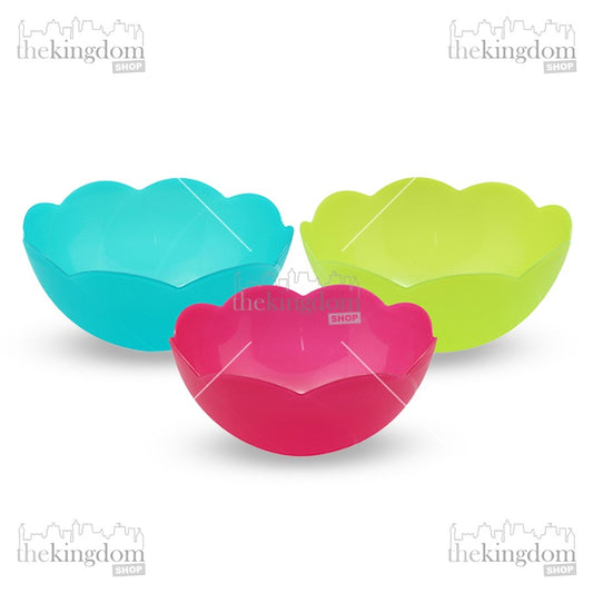 Claris 2309 Rosena Bowl Large 4L