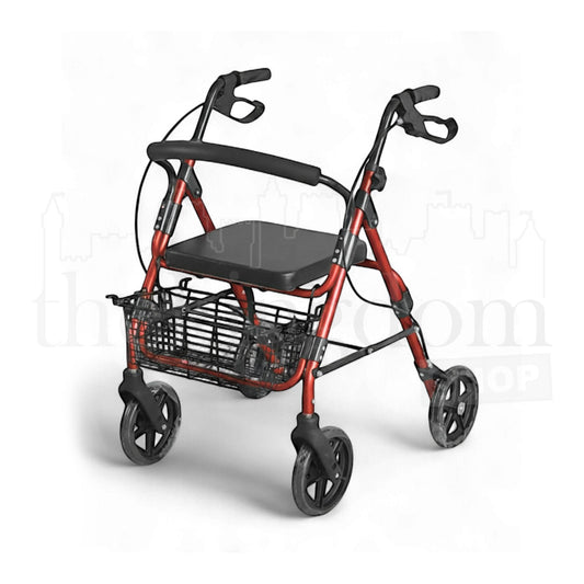 GEA FS 965LH-1 Rollator