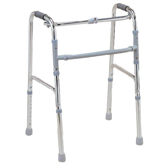 GEA FS913L Walker Silver